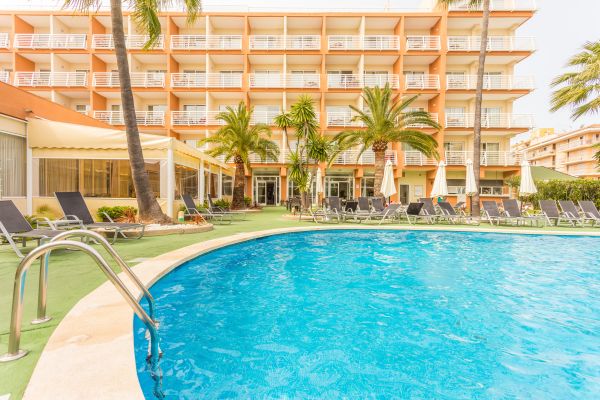 Ferrer Maristany Aparthotel (Islas Baleares)